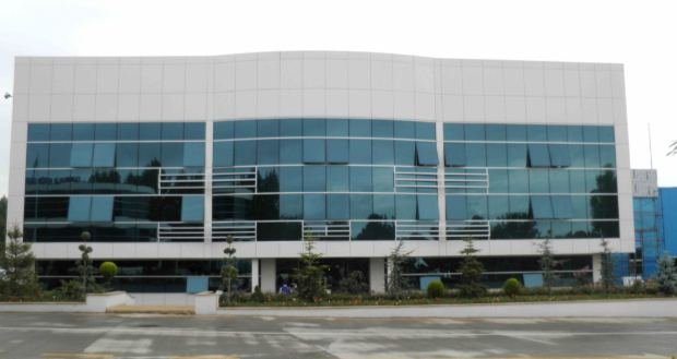 Qəbələ JAlƏ – Facade works, photo 1