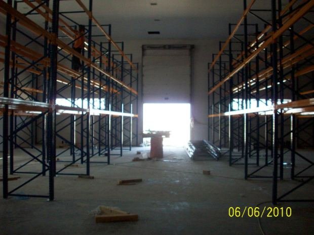 Bismak – Racking systems, photo 1