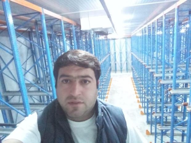 Qusar RƏF – Racking systems, photo 1