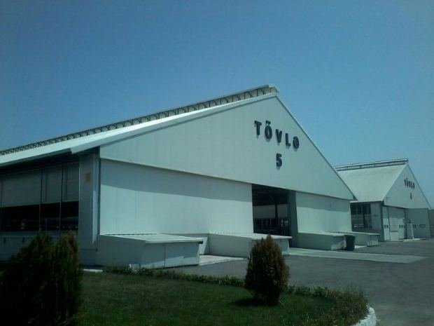 Qəbələ Mal Tövlə 2400 m2 – Сэндвич-панели, фото 1