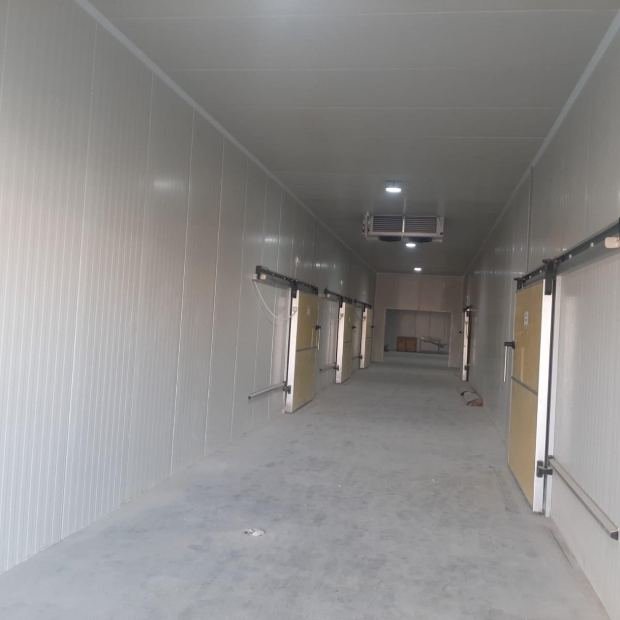 Qusar Yaşıl Bağlar - 6300 m2 – Cold storage, photo 1