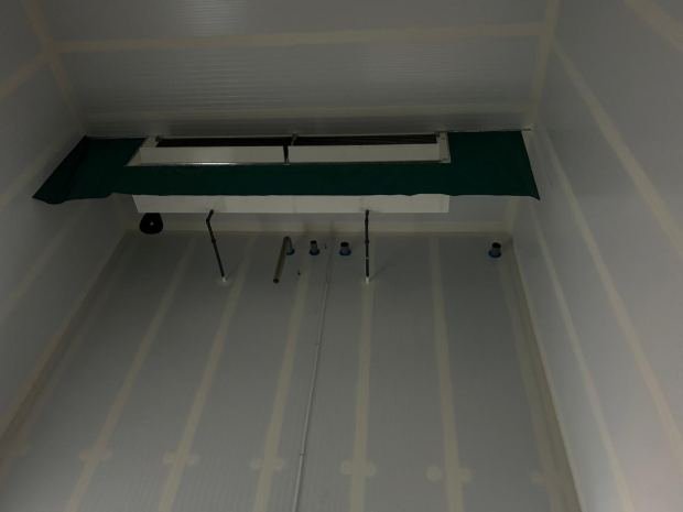 Xudat 5500 m2 – Cold storage, photo 1