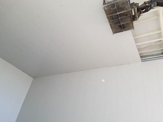 VEYSƏLOGLU MİNGƏCEVİR 1100 m2 – Cold storage, photo 1