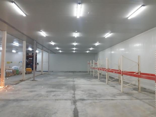 Veysəloglu Səlyan 420 m2 – Cold storage, photo 1