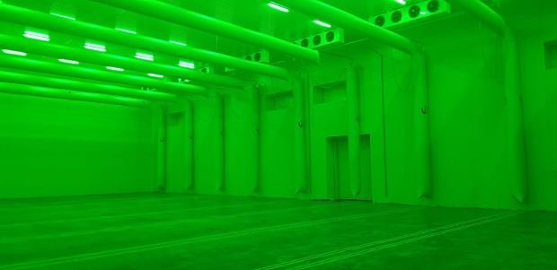 Hökməli Kartof Soyuducu Anbar – Cold storage, photo 1